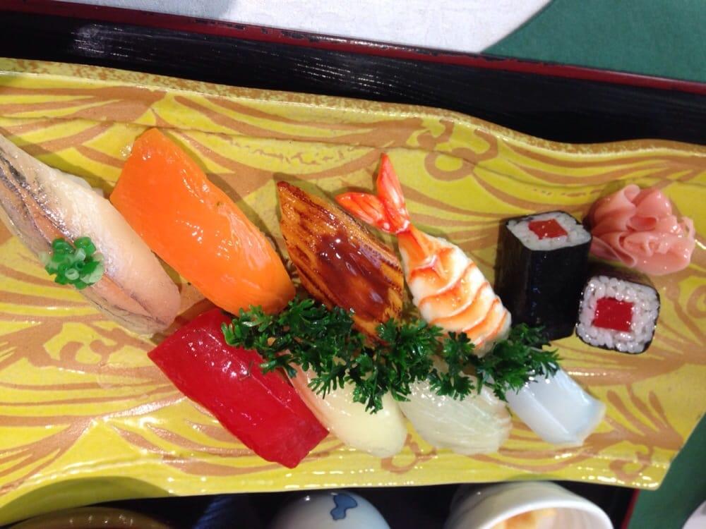 Tamaya Shokuba Family Restaurant
