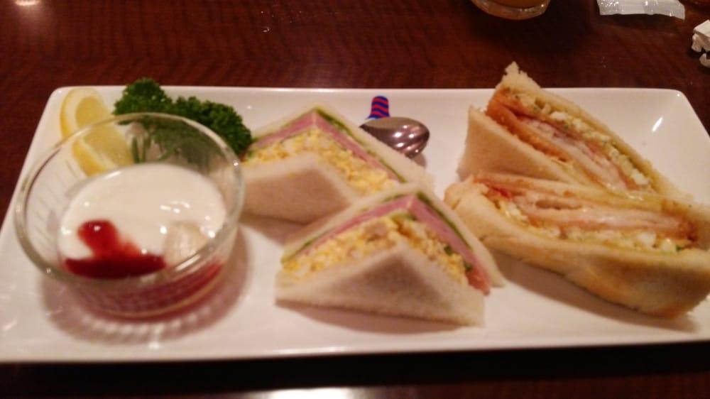 サンドウィッチハウス グルメ 大阪空港店
