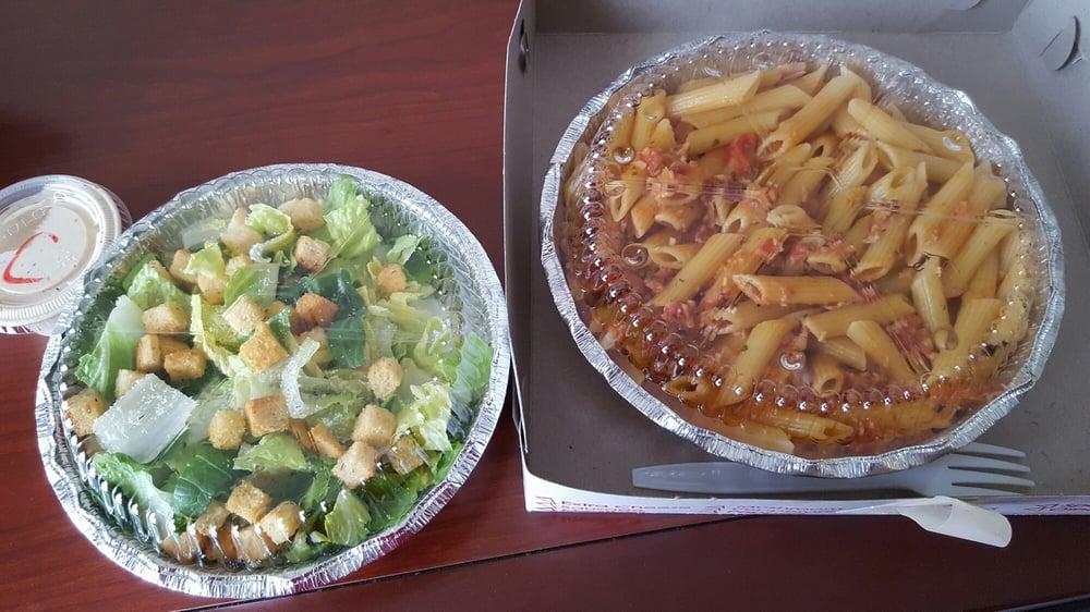 Giovanni's Pizza & Pasta