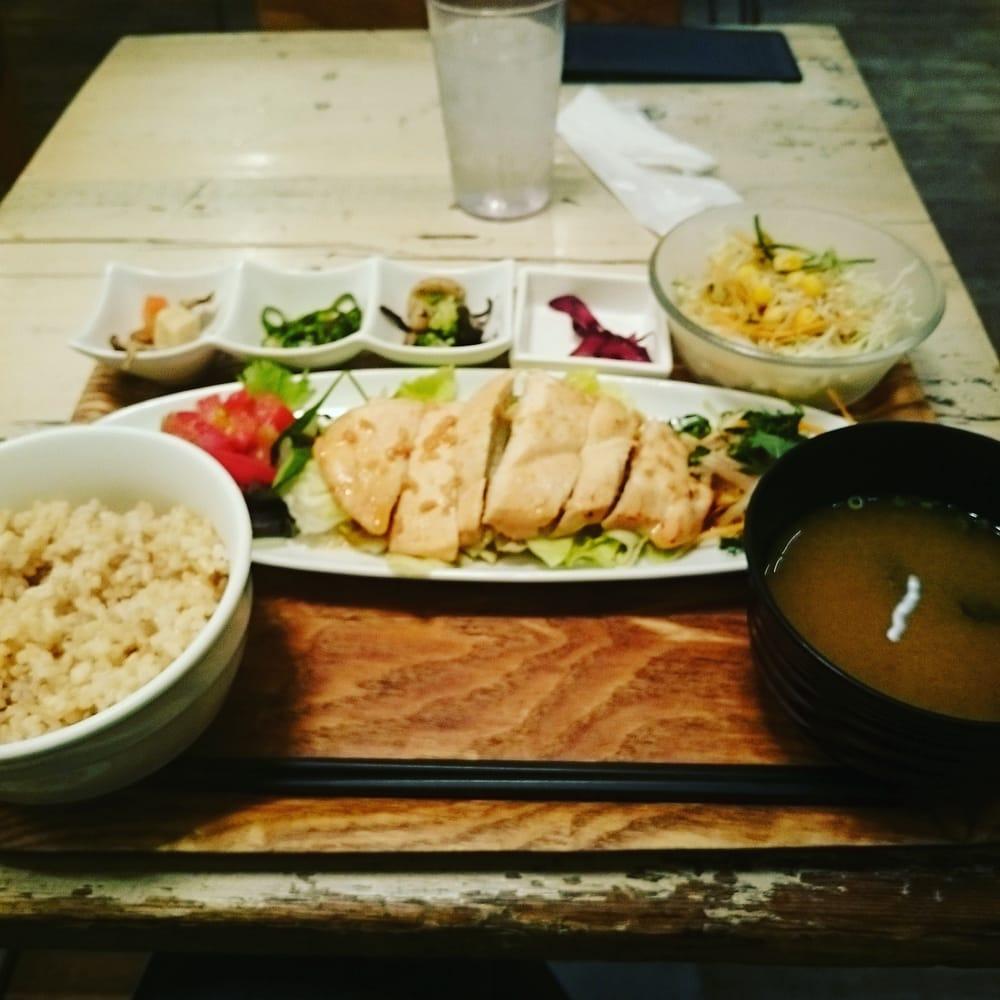 スマイルキッチン