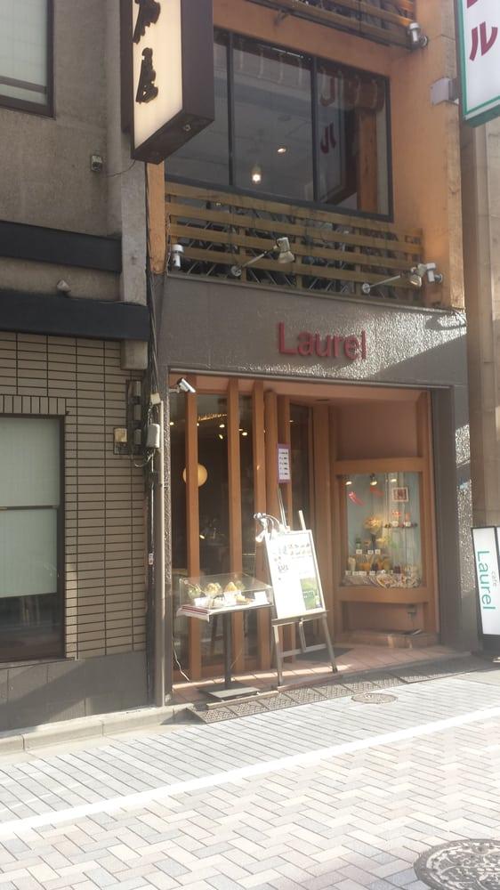 ローレル