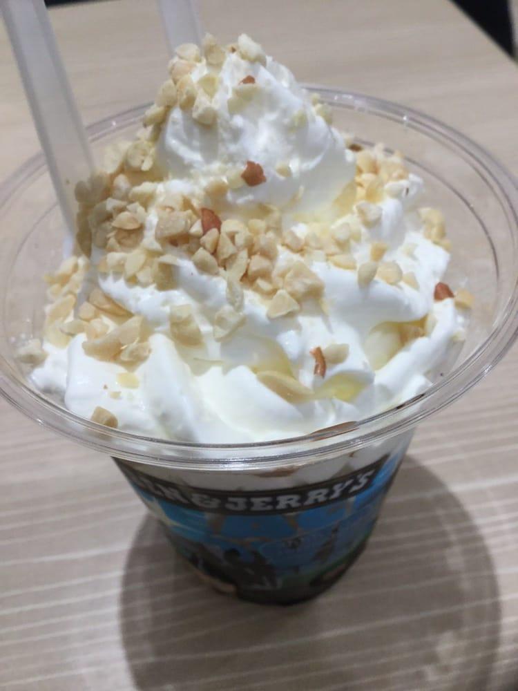 ベン＆ジェリーズ ららぽーと豊洲店