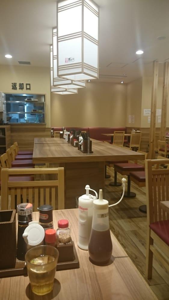 米どころん天王洲アイル店