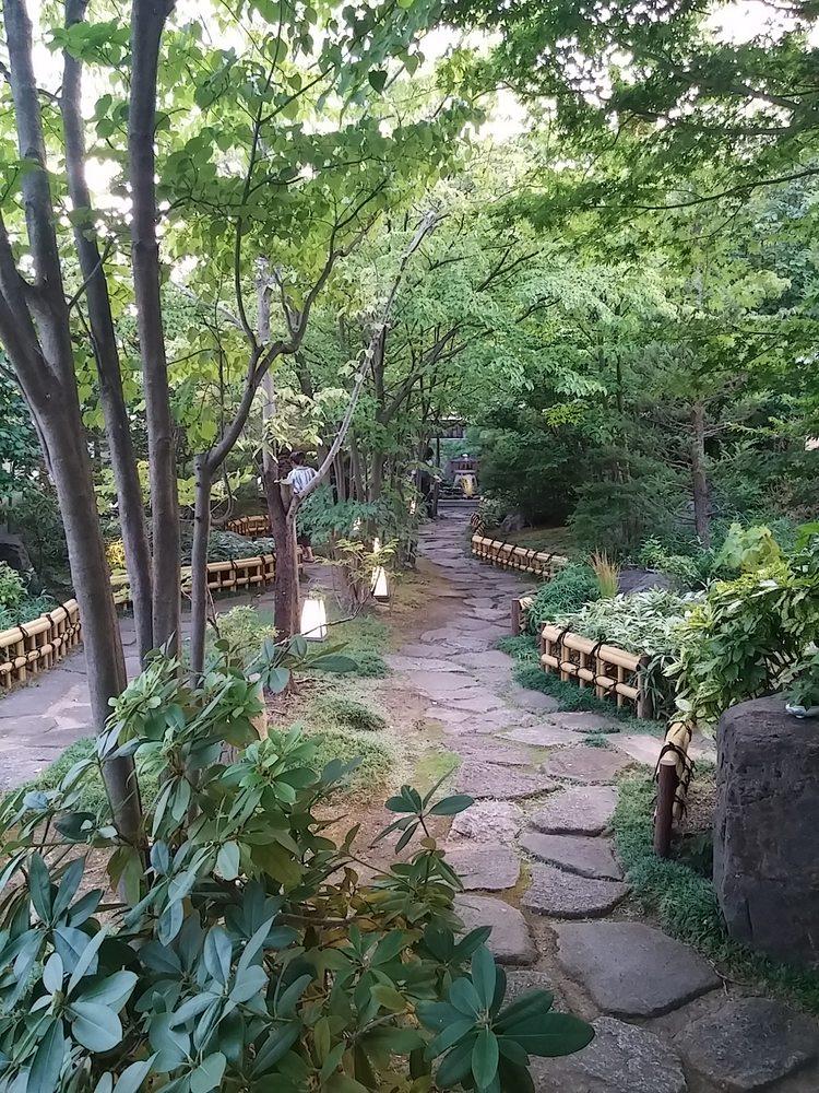 やす井料亭旅館
