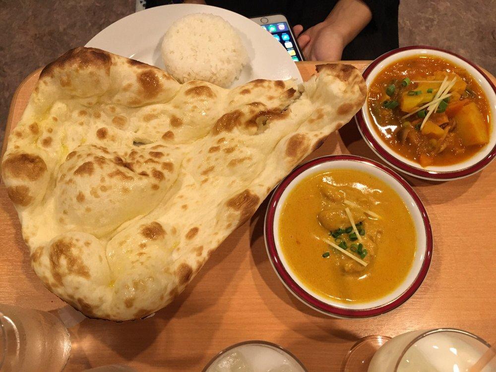 ネパール キャンドル キッチン