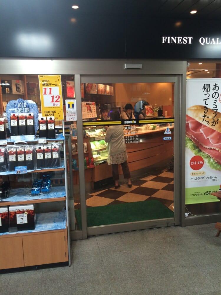ドトール