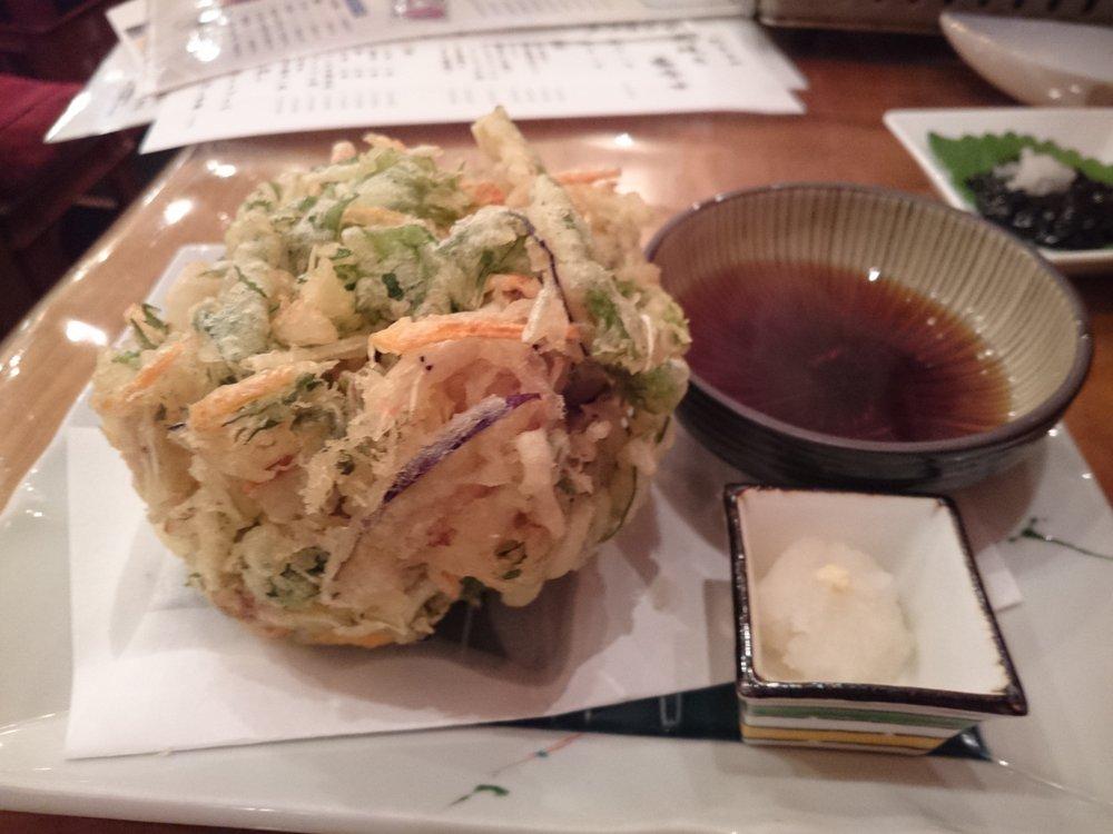 魚せん