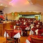 Alcapones Italian Restaurant