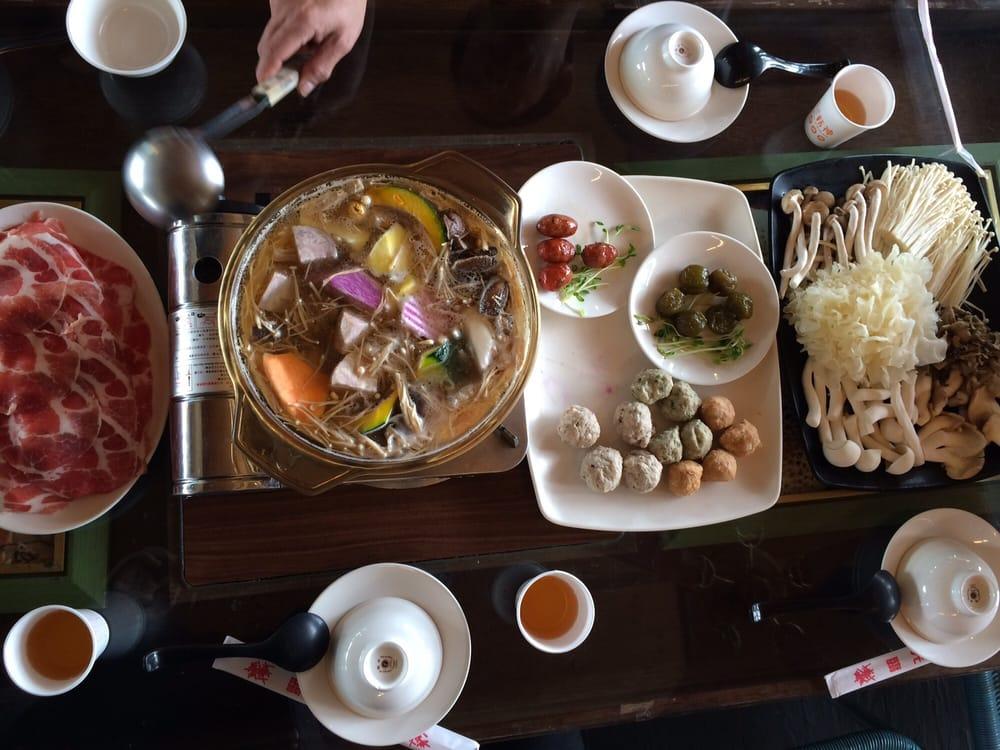 菇神觀景複合式餐飲