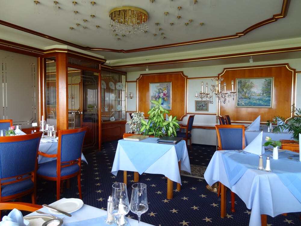 Panorama-Restaurant Schaarhörn