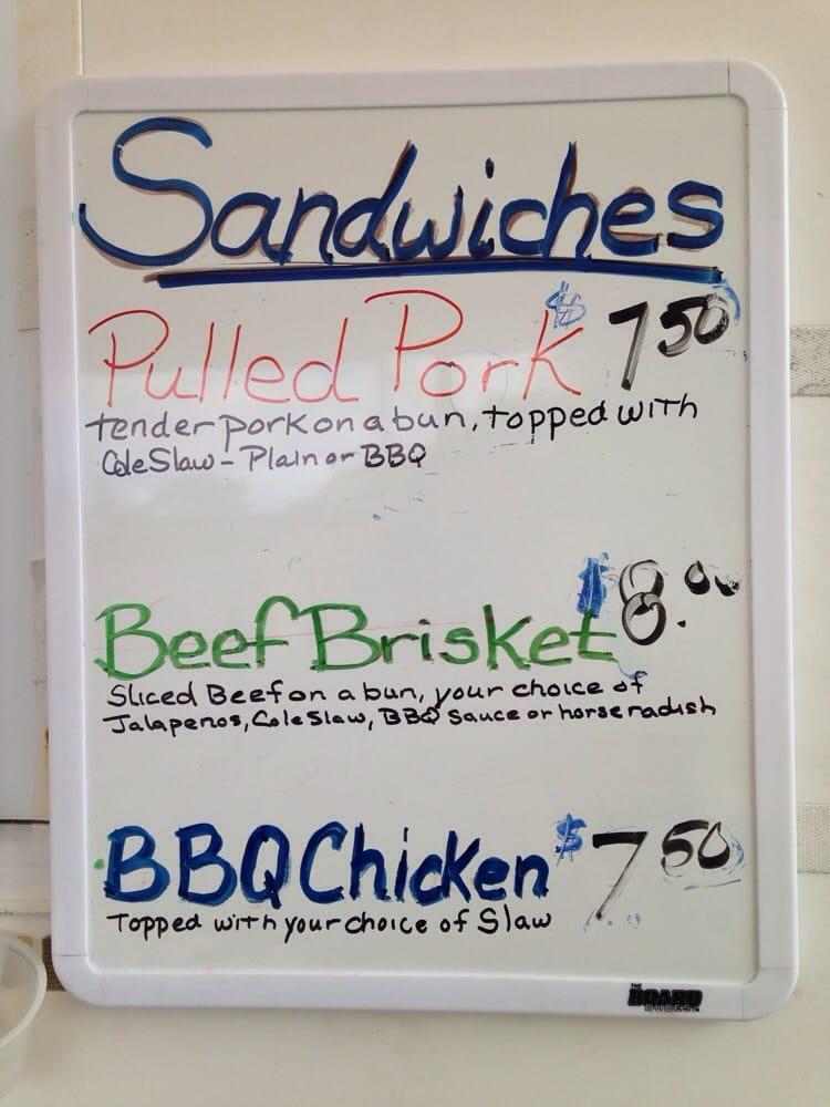 Smoky Jo's