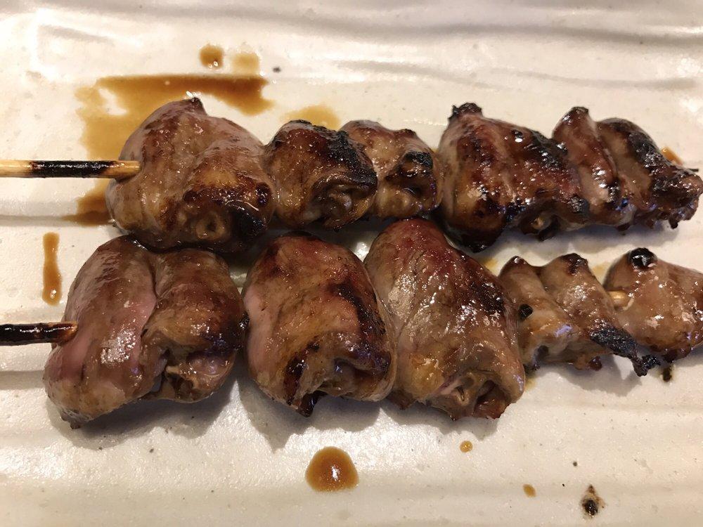鳥貴族西池袋店