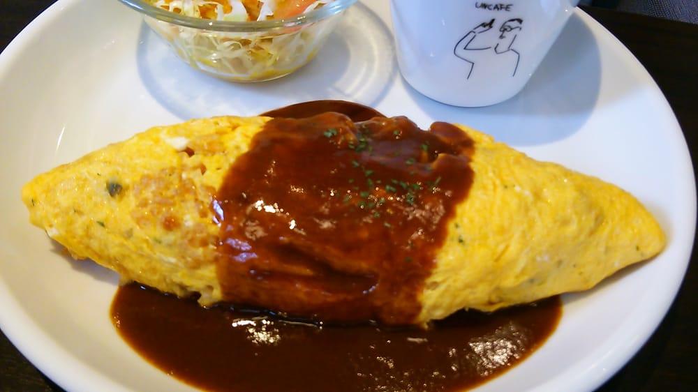 アン・カフェ