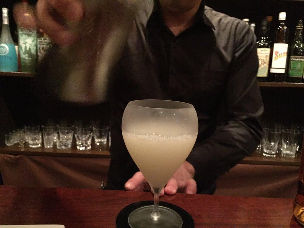バー シンジケート