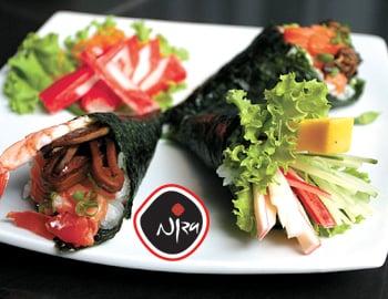 Nirá Sushi