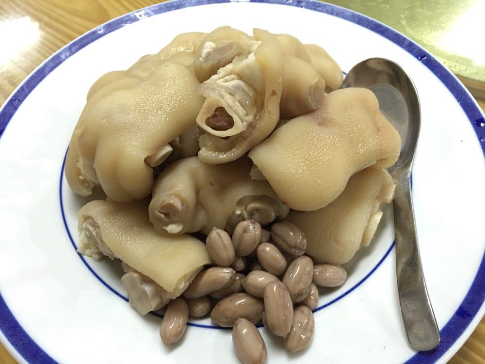 興家坡客家美食