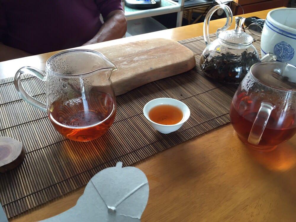 益同茶莊