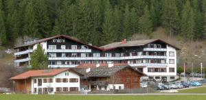 Hotel Bavaria