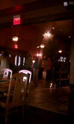 Brandin'iron Steakhouse and Grill