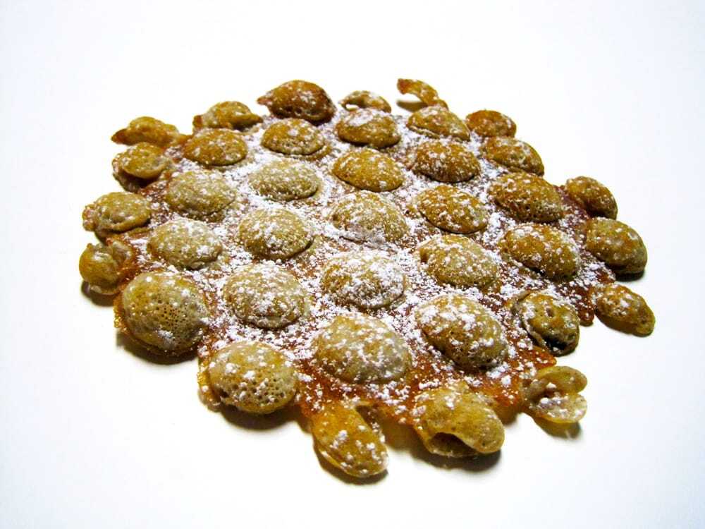 Waffleosophy