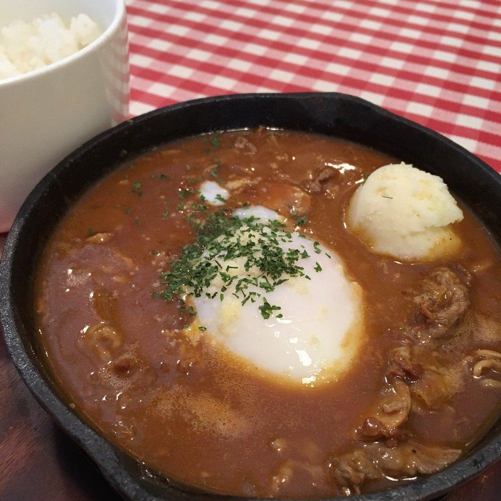 ガーデンバール＆コーヒージャパン