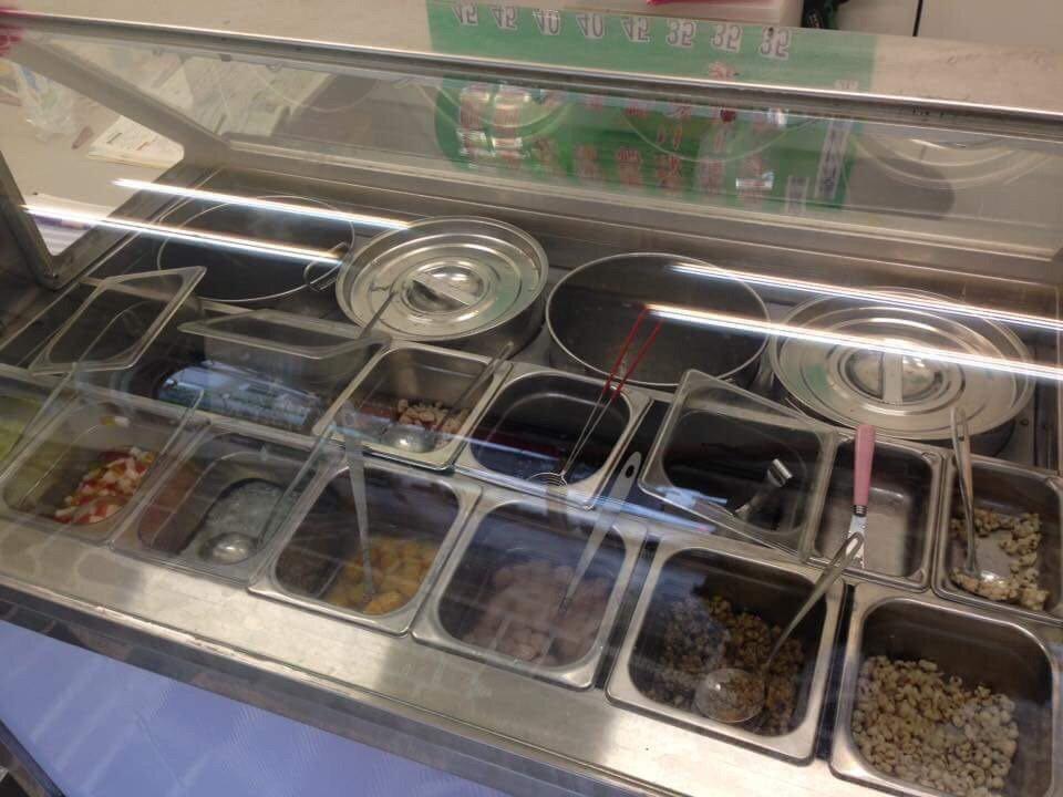 四季豆花店