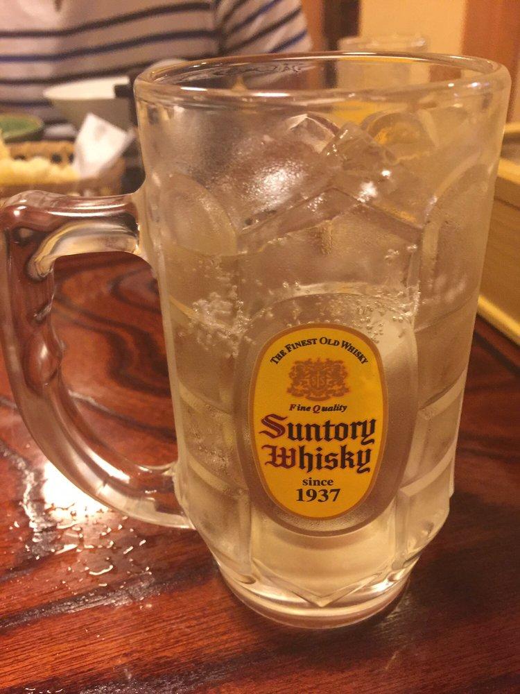 いなほ