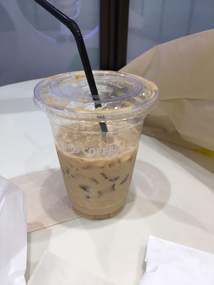 Hiroコーヒー