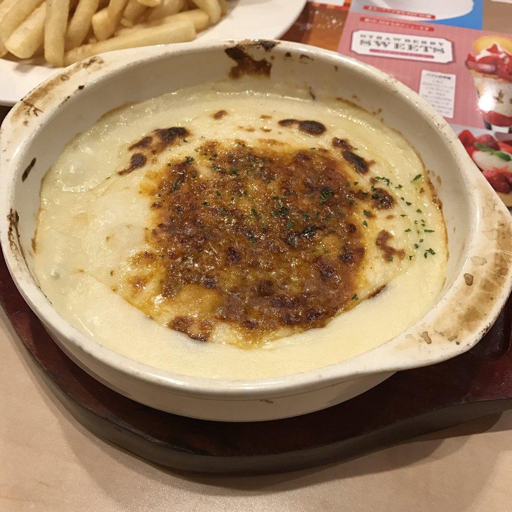 ガスト 渋谷公園通り店