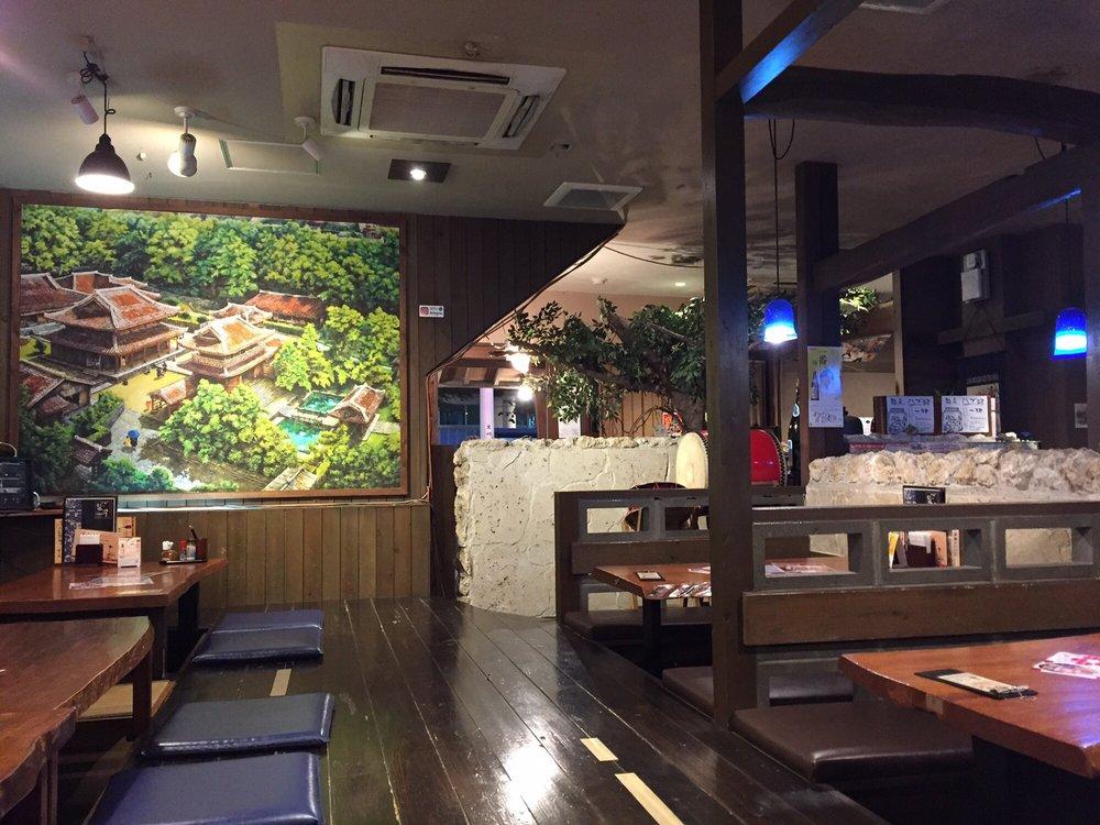 龍潭 国際通り店
