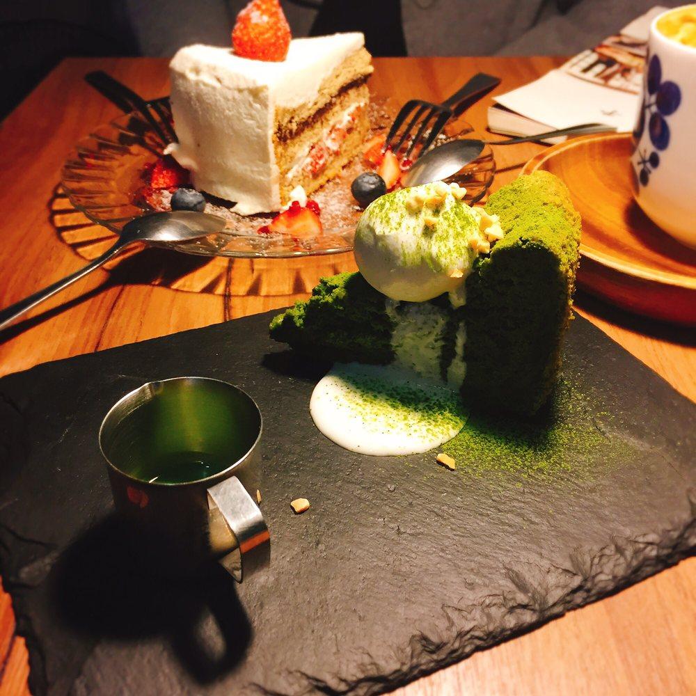 米屋珈琲