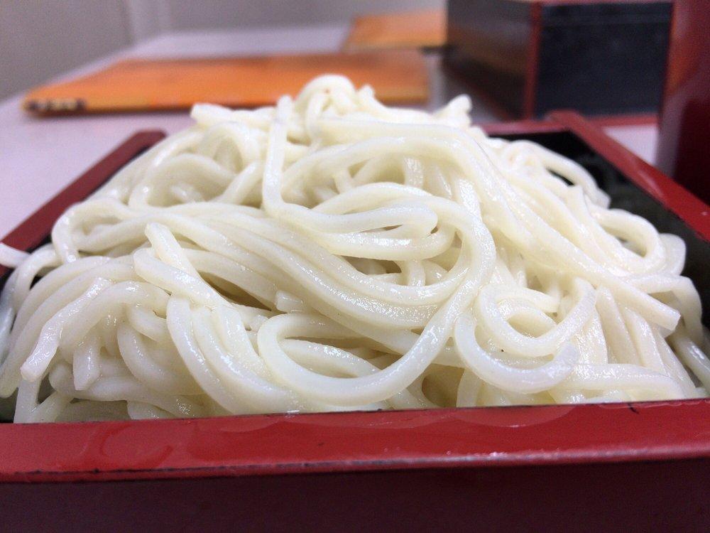 福多そば店