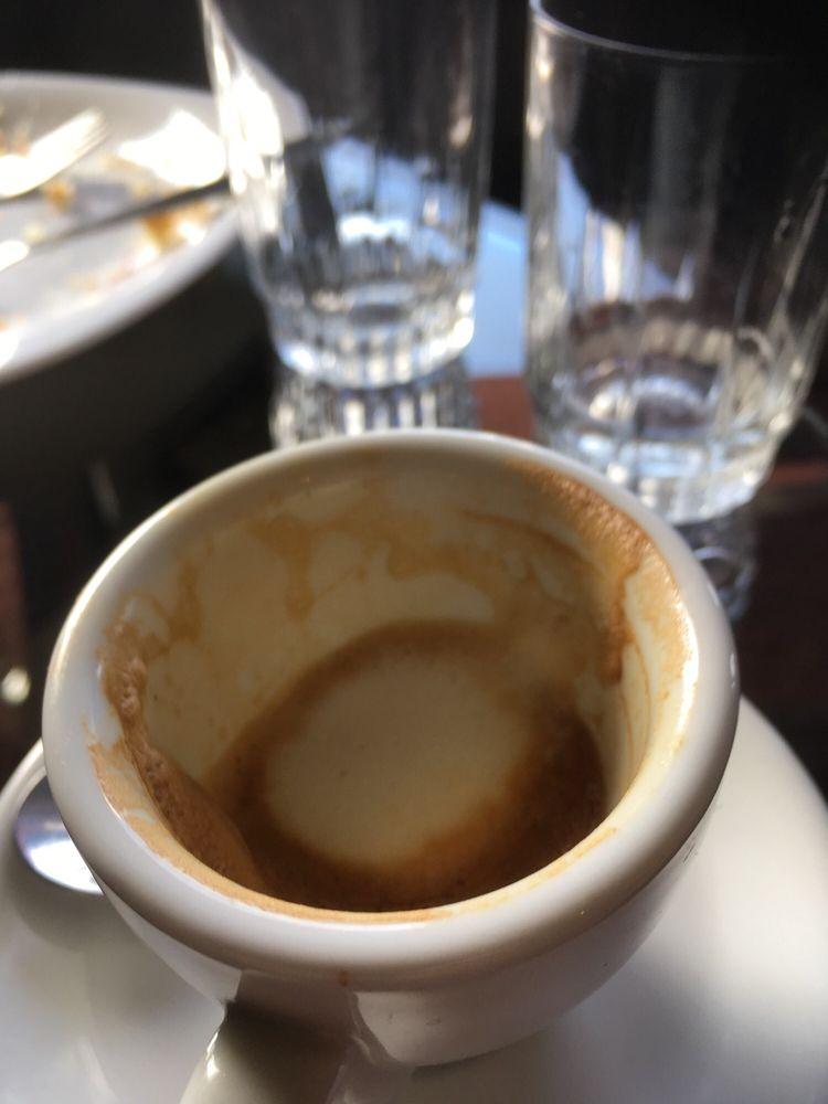 Cafe Isla