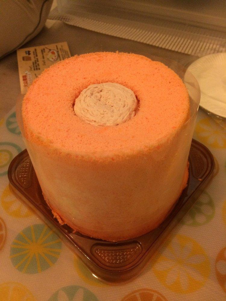 法布甜