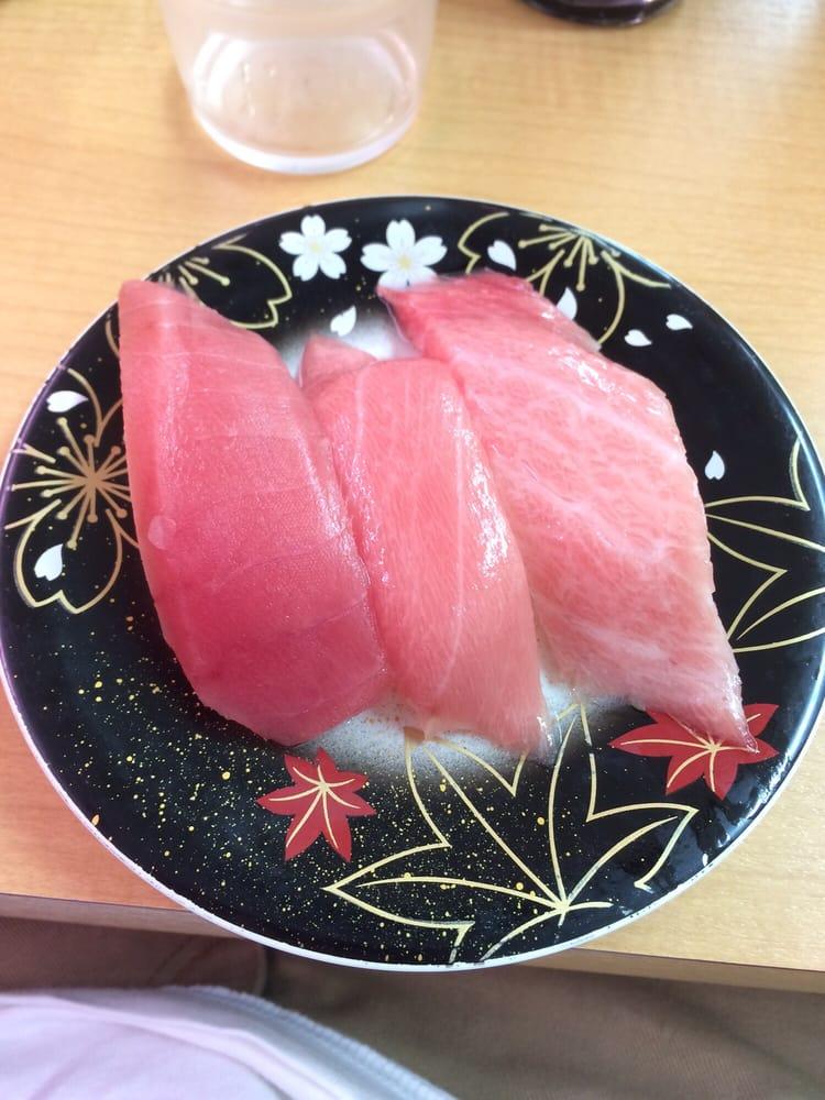 森田水産１Ｆ回転寿司