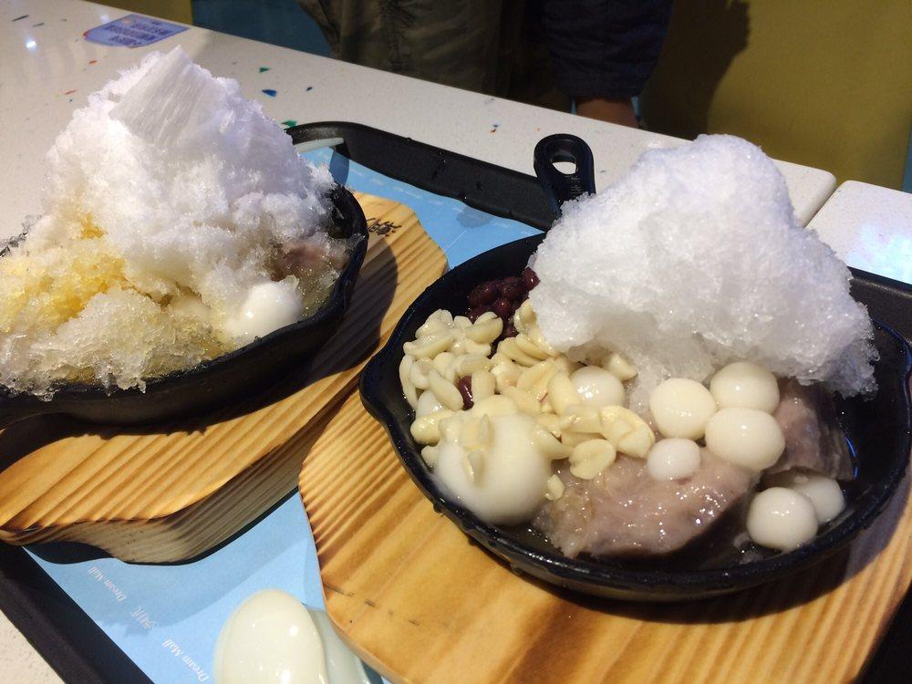 潮州冷熱冰