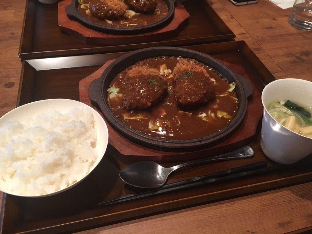 肉のすわ レベリー