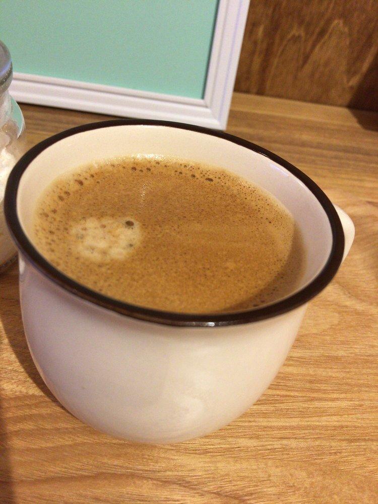 北海道雑貨とOrganic Drink Stand 山麓デザイン