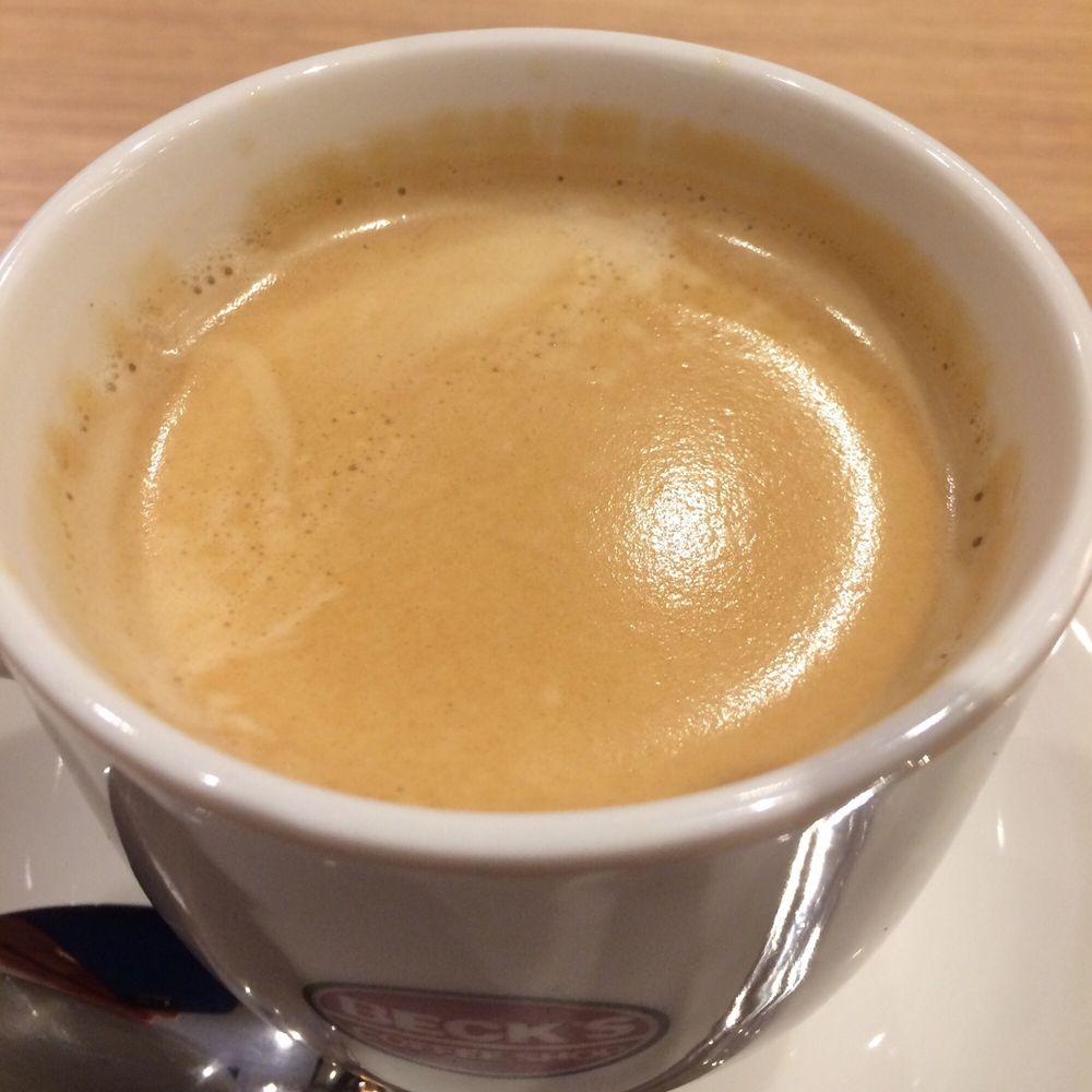 ベックスコーヒーショップ 北浦和店