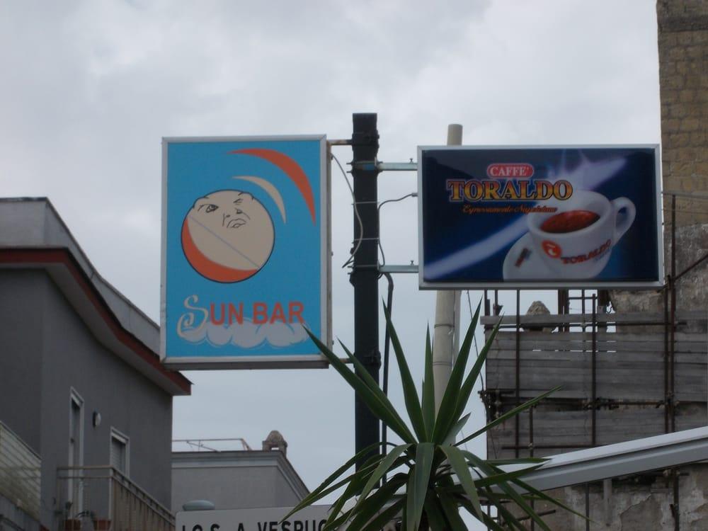 Sun Bar