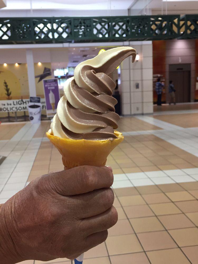 サーティワンアイスクリーム横浜ワールドポーターズ店