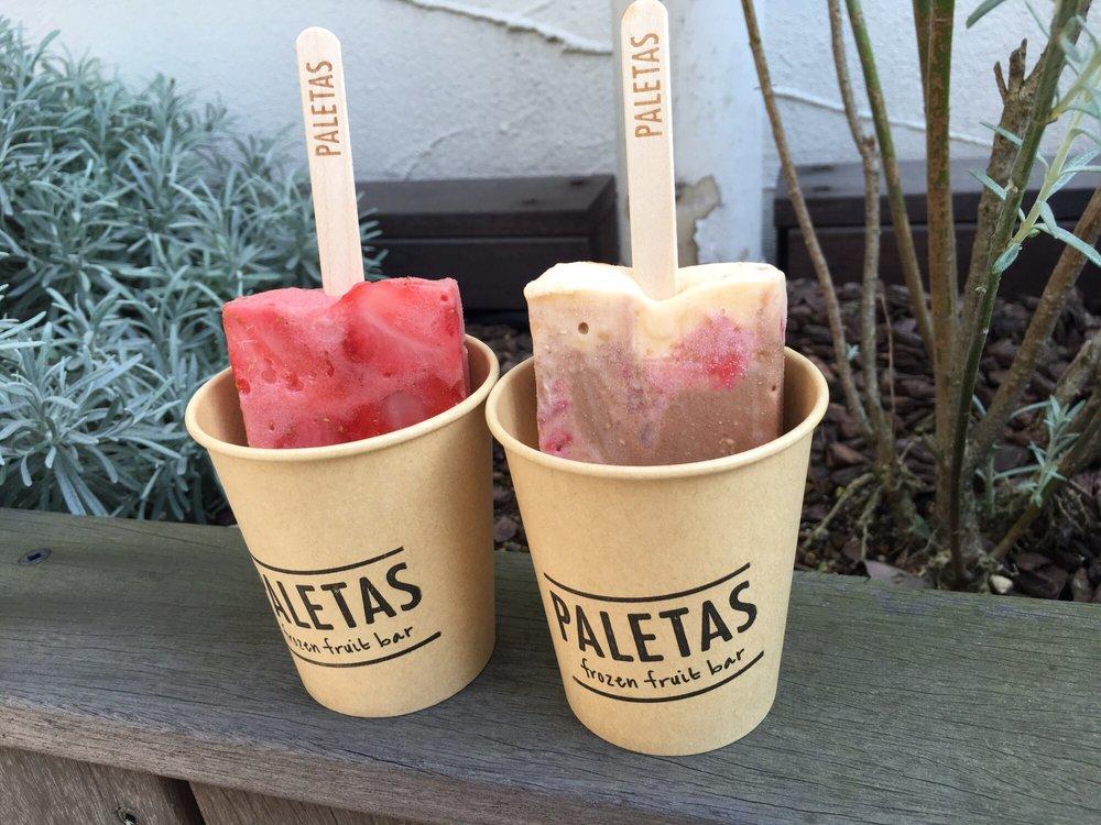 パレタス