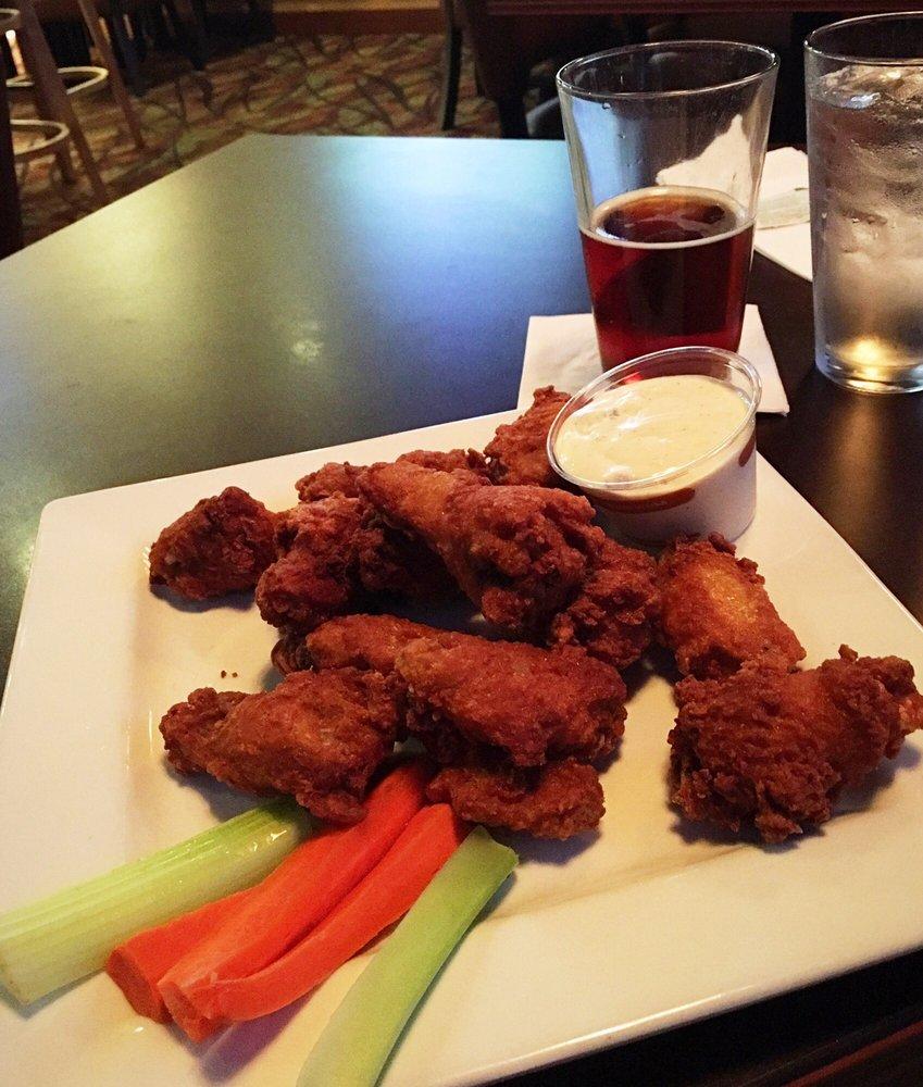 Tommys Restaurant & Bar