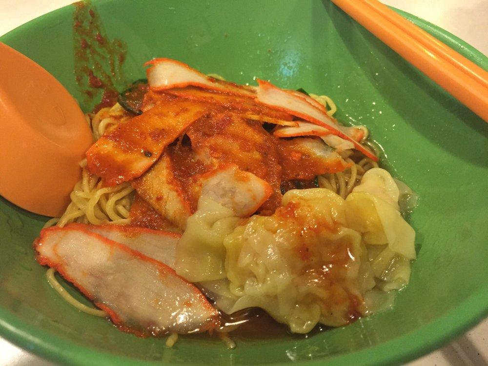 Kok Kee Wanton Mee