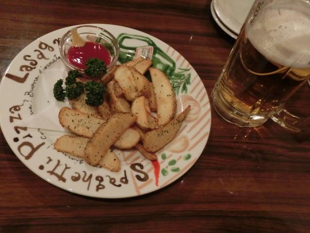 ビアド