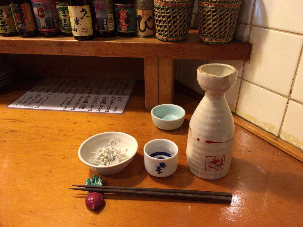いっこもん（一刻者）