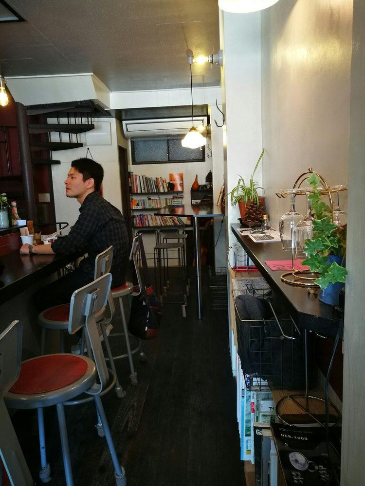 ニューカップ コーヒー