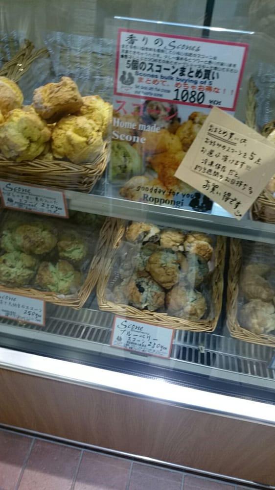 グッディ・フォーユー・六本木仙台パルコ店