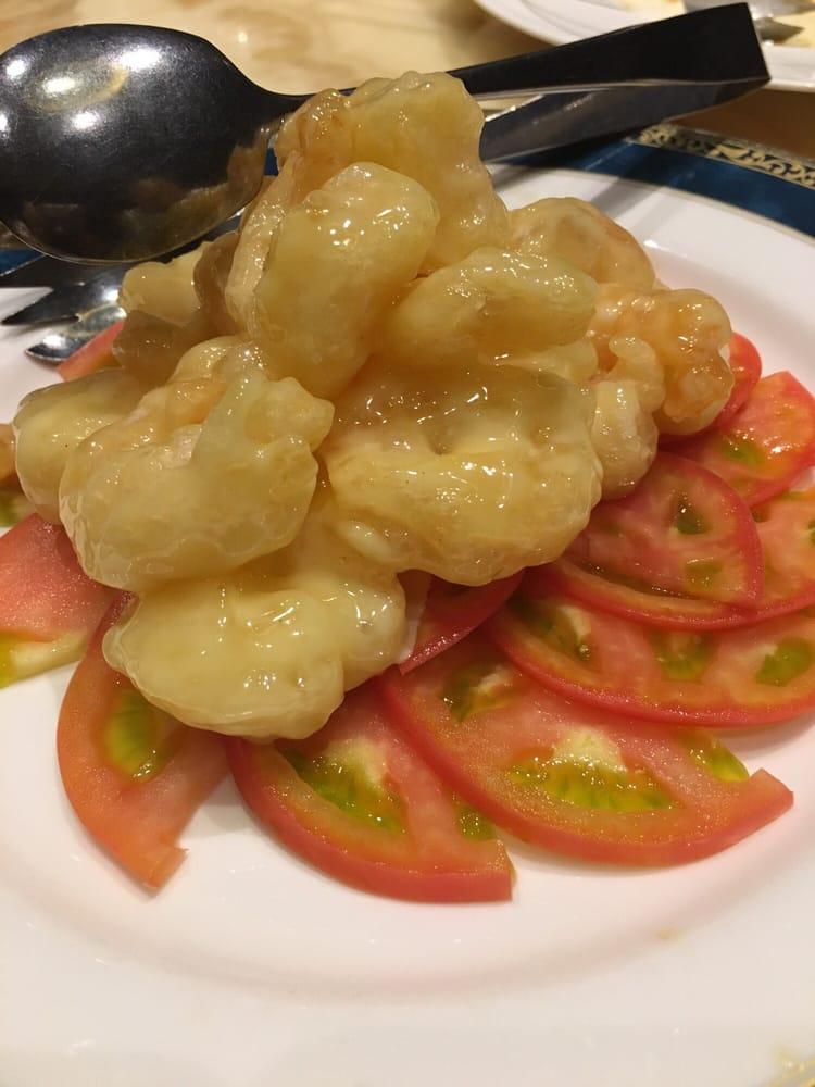 中華料理 桃季