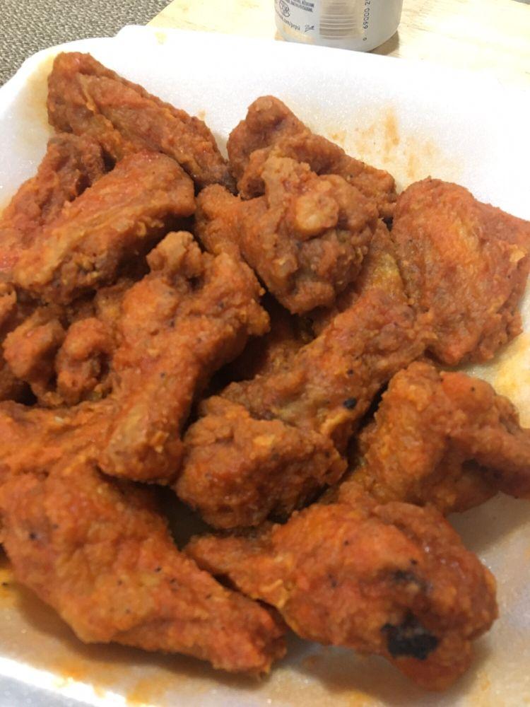 10 Buck Pizza Woodstock